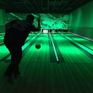 Meet your Posher, Justin